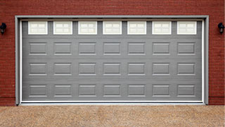 Garage Door Repair at Northridge Estates Mesquite, Texas