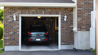 Garage Door Installation at Northridge Estates Mesquite, Texas