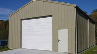 Garage Door Openers at Northridge Estates Mesquite, Texas